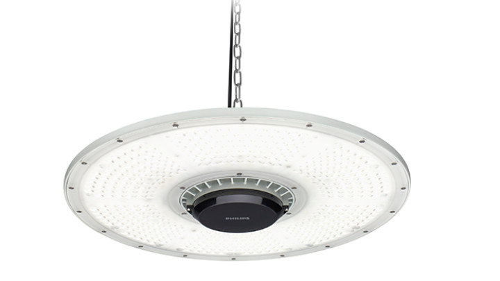 CoreLine - Philips LED luminaires